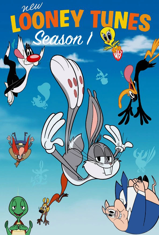 新兔八哥 第二季免费观看